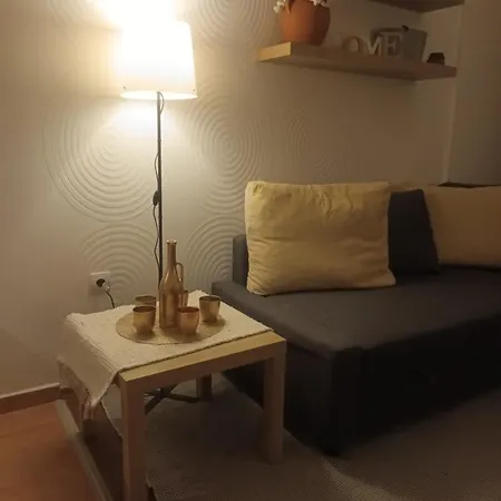 Apartment Deluxe In Marina Cape 4 Stars Complex 33 7 *