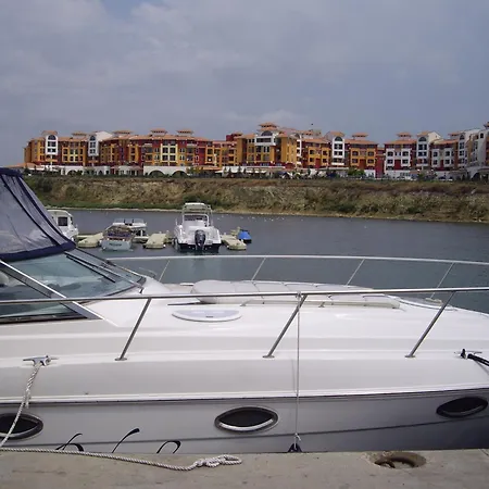 Deluxe In Marina Cape 4 Stars Complex 33 7