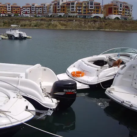 Apartment Deluxe In Marina Cape 4 Stars Complex 33 7 *