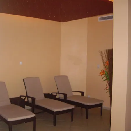 Deluxe In Marina Cape 4 Stars Complex 33 7 Apartment Aheloy