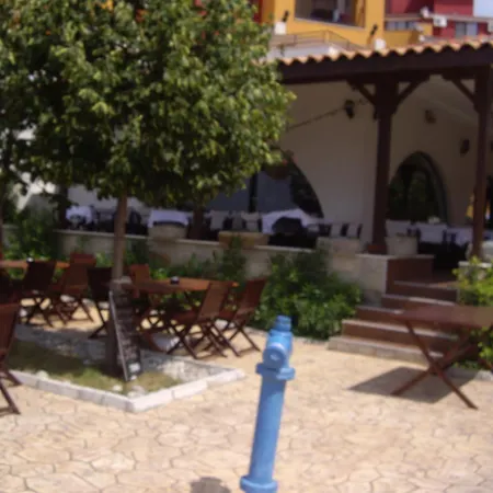 Deluxe In Marina Cape 4 Stars Complex 33 7 Apartment Aheloy