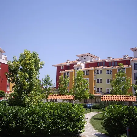 Apartment Deluxe In Marina Cape 4 Stars Complex 33 7 Aheloy